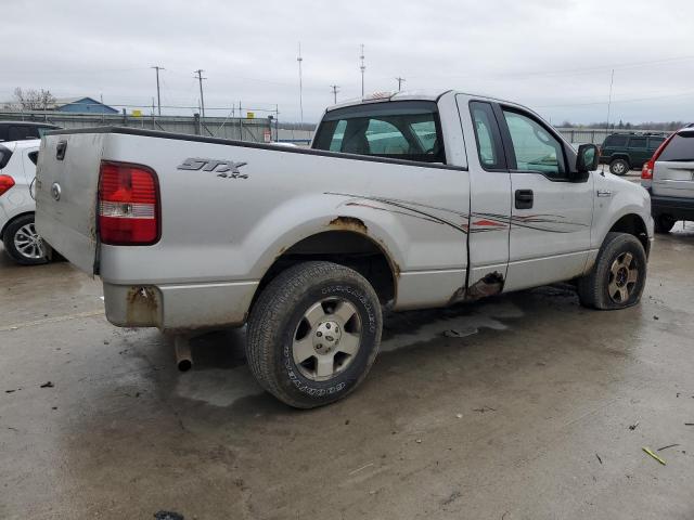 Photo 3 from auction – 2006 FORD F150 with VIN 1FTRF14W76KB41607