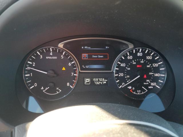 Photo 9 from auction – 2014 NISSAN ALTIMA 2.5 with VIN 1N4AL3AP4EC329546