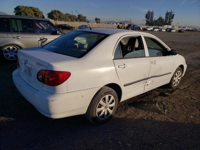 Zdjęcie 3 z aukcji – 2005 TOYOTA COROLLA CE z VIN JTDBR32E352058429