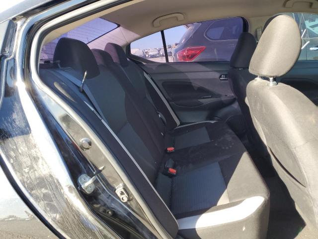 Photo 10 from auction – 2021 NISSAN VERSA SV with VIN 3N1CN8EV5ML872526