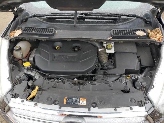 Photo 11 from auction – 2017 FORD ESCAPE SE with VIN 1FMCU9G92HUA22429