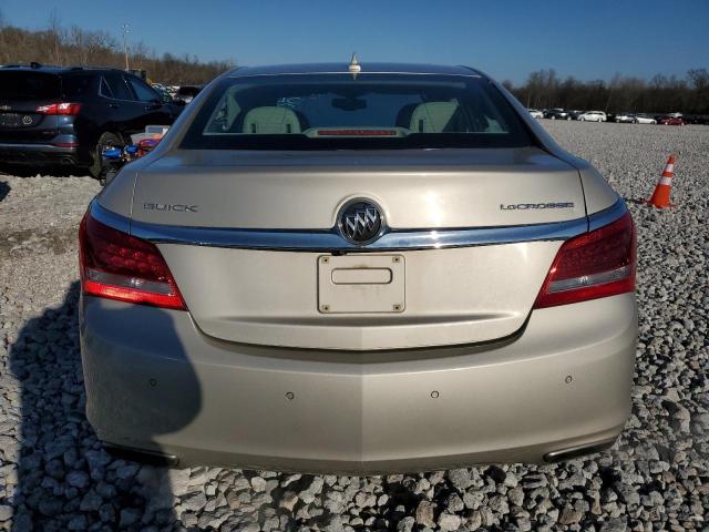 Photo 6 from auction – 2014 BUICK LACROSSE with VIN 1G4GB5G36EF187671
