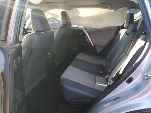 Photo 10 from auction – 2013 TOYOTA RAV4 LIMIT with VIN JTMDFREV8DD027907