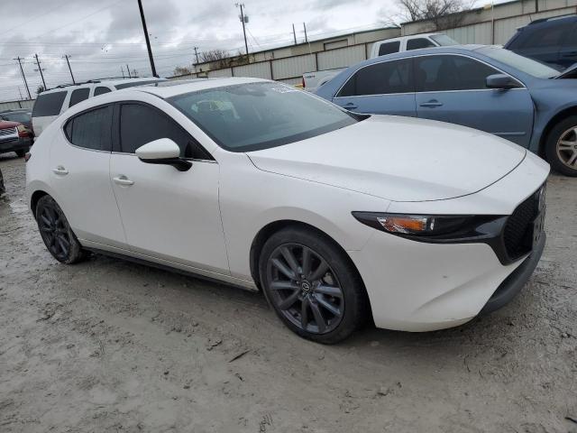 Photo 4 from auction – 2021 MAZDA 3 PREFERRE with VIN JM1BPALL6M1401469