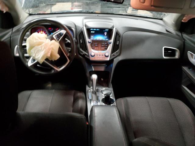 Photo 8 from auction – 2014 CHEVROLET EQUINOX LT with VIN 2GNALBEK7E6180780