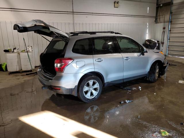 Photo 3 from auction – 2016 SUBARU FORESTER 2 with VIN JF2SJADC0GH439146