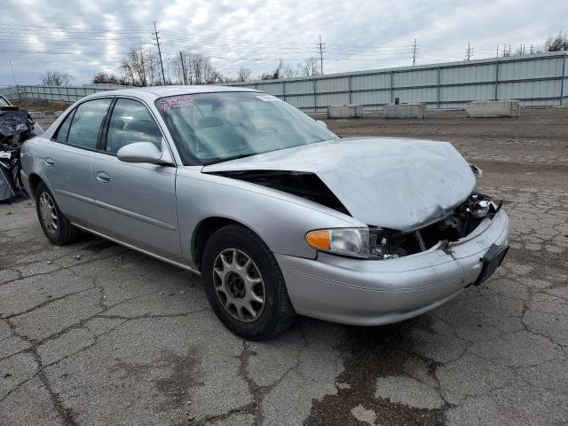 Photo 4 from auction – 2004 BUICK CENTURY CU with VIN 2G4WS52J741174385