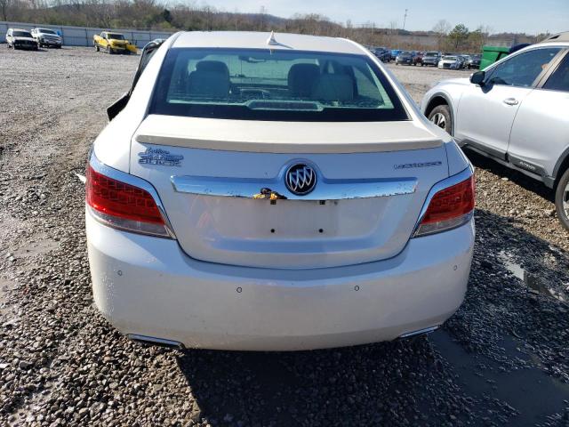 Photo 6 from auction – 2012 BUICK LACROSSE P with VIN 1G4GD5E31CF169301