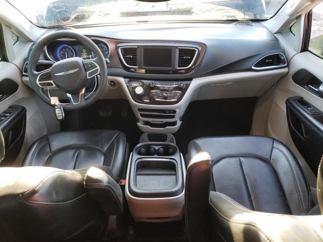 Photo 8 from auction – 2020 CHRYSLER VOYAGER LX with VIN 2C4RC1DG4LR176684