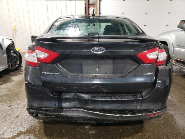 Photo 6 from auction – 2014 FORD FUSION SE with VIN 3FA6P0H75ER320564