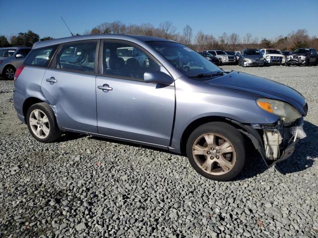 Photo 4 from auction – 2003 TOYOTA MATRX with VIN 2T1KR32E63C132649