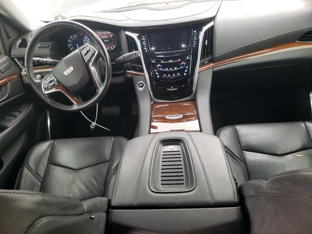 Photo 8 from auction – 2020 CADILLAC ESCALADE E with VIN 1GYS4HKJ4LR107130