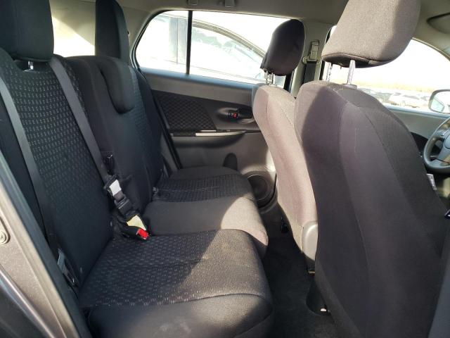 Photo 10 from auction – 2012 TOYOTA SCION XD with VIN JTKKU4B46C1023021