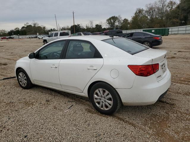 Photo 2 from auction – 2013 KIA FORTE EX with VIN KNAFU4A29D5726306