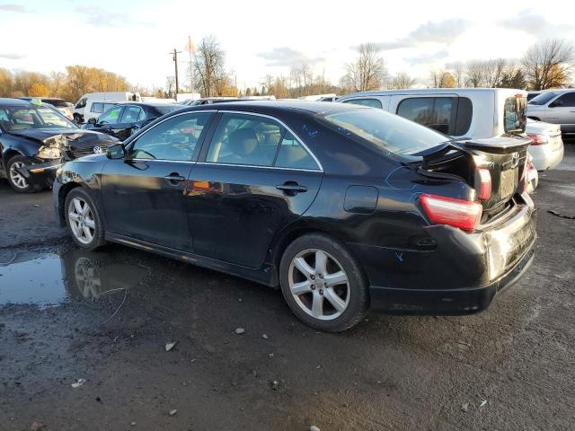 Photo 2 from auction – 2007 TOYOTA CAMRY CE with VIN 4T1BE46K27U018332