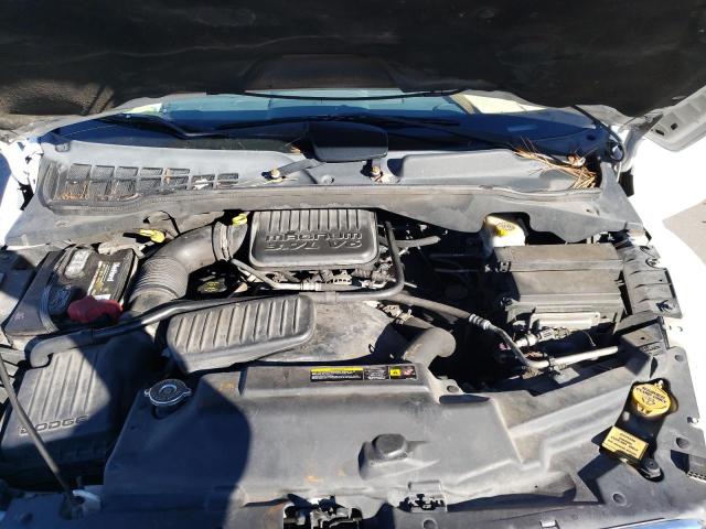 Photo 11 from auction – 2005 DODGE DURANGO ST with VIN 1D4HD38K05F513030
