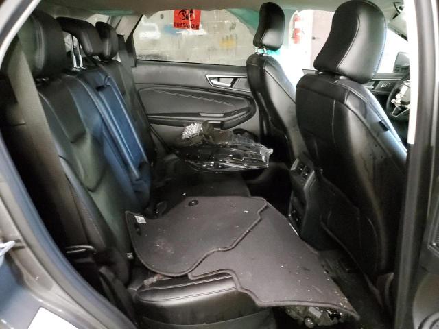 Photo 11 from auction – 2022 FORD EDGE TITAN with VIN 2FMPK4K97NBB03722