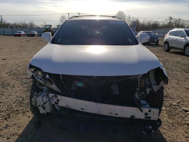 Photo 5 from auction – 2015 LEXUS RX 350 BAS with VIN 2T2BK1BA1FC273232