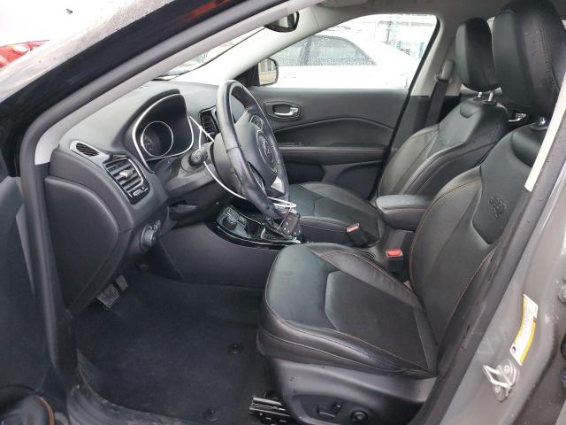 Zdjęcie 7 z aukcji – 2021 JEEP COMPASS LI z VIN 3C4NJDCB0MT530761