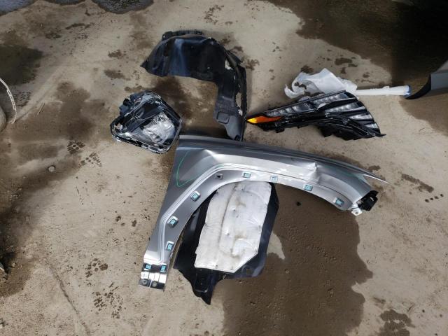 Photo 13 from auction – 2023 HYUNDAI TUCSON BLU with VIN KM8JBCA18PU103270