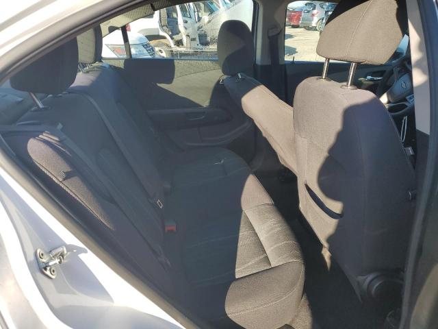 Photo 10 from auction – 2015 CHEVROLET SONIC LT with VIN 1G1JC5SH5F4174166