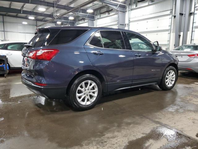 Photo 3 from auction – 2019 CHEVROLET EQUINOX LT with VIN 3GNAXKEVXKS526090