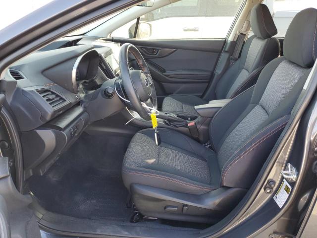 Photo 7 from auction – 2021 SUBARU CROSSTREK with VIN JF2GTAEC6M8254867