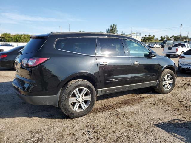 Photo 3 from auction – 2017 CHEVROLET TRAVERSE L with VIN 1GNKRHKD1HJ190949