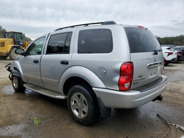 Photo 2 from auction – 2004 DODGE DURANGO LI with VIN 1D4HD58D44F211333