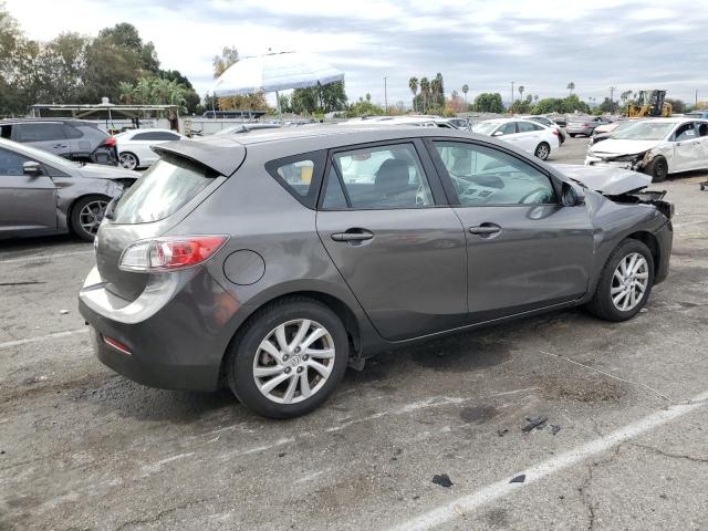 Photo 3 from auction – 2012 MAZDA 3 I with VIN JM1BL1L85C1620865