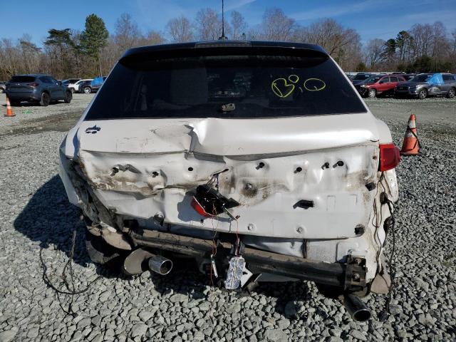Photo 6 from auction – 2010 LINCOLN MKT with VIN 2LMHJ5FR0ABJ07519