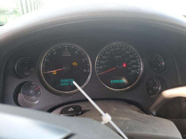 Photo 9 from auction – 2007 GMC YUKON with VIN 1GKFC13J57J114578