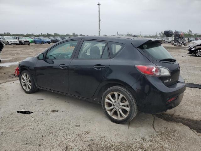 Photo 2 from auction – 2010 MAZDA 3 S with VIN JM1BL1H52A1268646