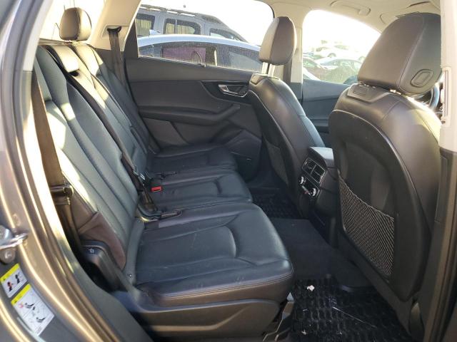 Photo 10 from auction – 2017 AUDI Q7 PRESTIG with VIN WA1VAAF73HD003728