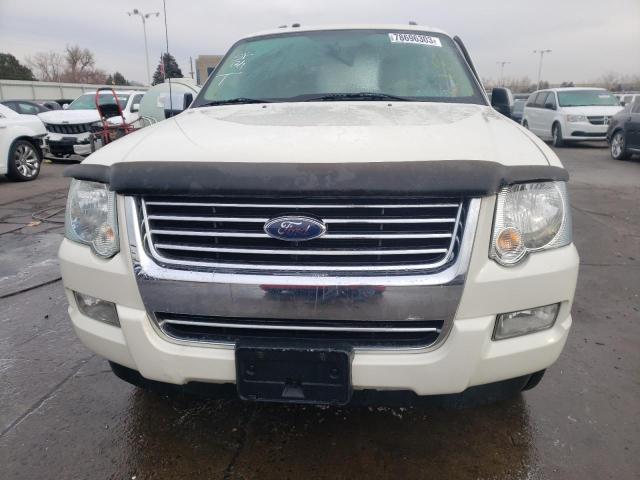 Photo 5 from auction – 2007 FORD EXPLORER L with VIN 1FMEU75807UB37309