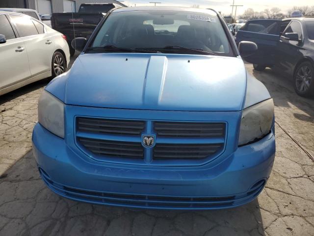 Photo 5 from auction – 2008 DODGE CALIBER with VIN 1B3HB28B88D582725