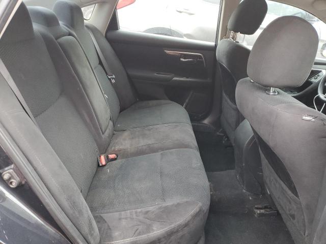 Photo 10 from auction – 2014 NISSAN ALTIMA 2.5 with VIN 1N4AL3AP8EN389074