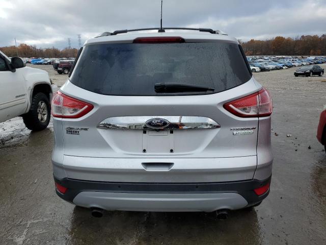 Photo 6 from auction – 2014 FORD ESCAPE TIT with VIN 1FMCU0J91EUD91296