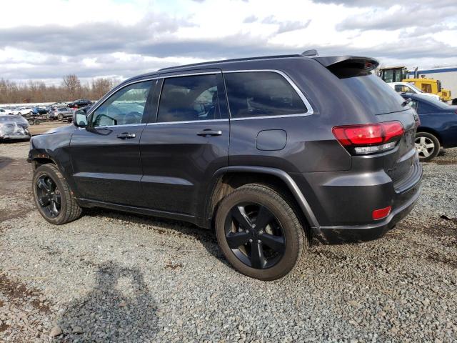 Photo 2 from auction – 2015 JEEP GRAND CHER with VIN 1C4RJFAG2FC954968
