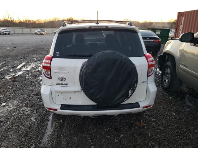 Photo 6 from auction – 2011 TOYOTA RAV4 with VIN 2T3BF4DVXBW120892