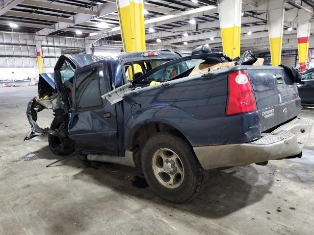 Photo 2 from auction – 2003 FORD EXPLORER S with VIN 1FMZU77E03UC68142