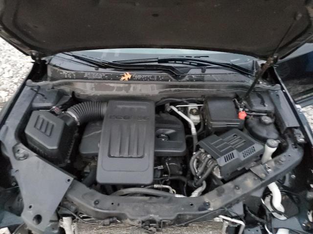 Photo 12 from auction – 2013 CHEVROLET EQUINOX LT with VIN 2GNFLNEK5D6228458