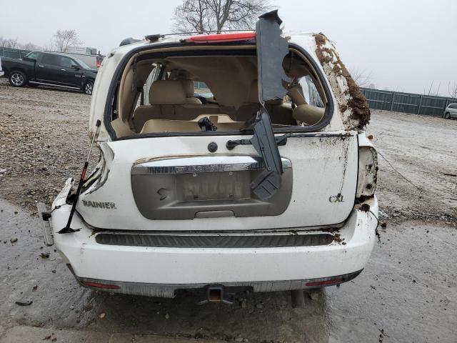 Photo 6 from auction – 2004 BUICK RAINIER CX with VIN 5GADT13S642277596