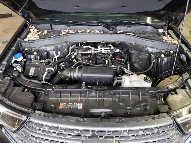 Photo 11 from auction – 2021 FORD EXPLORER X with VIN 1FMSK8DH4MGA00612