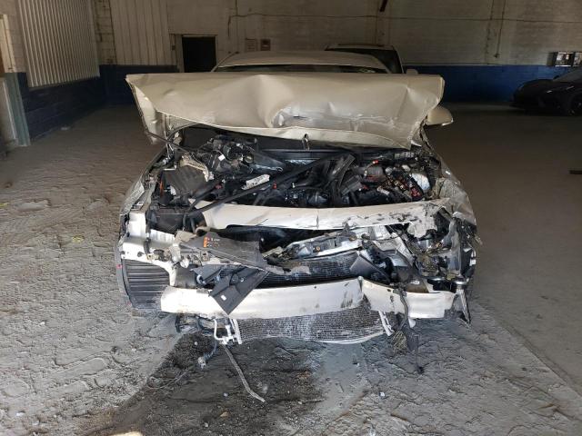 Photo 5 from auction – 2012 BUICK REGAL with VIN 2G4GR5EK2C9142979