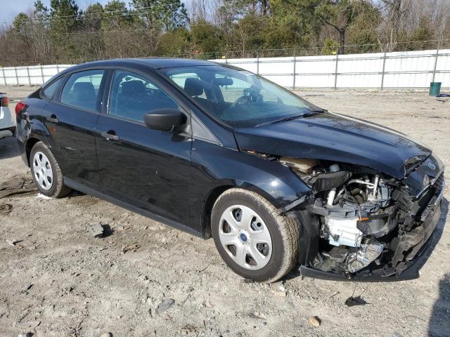 Photo 4 from auction – 2016 FORD FOCUS S with VIN 1FADP3E24GL250350