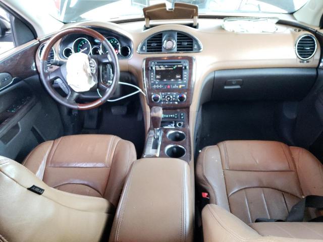 Photo 8 from auction – 2014 BUICK ENCLAVE with VIN 5GAKRCKD6EJ199574