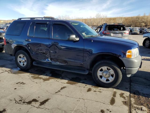 Photo 4 from auction – 2004 FORD EXPLORER X with VIN 1FMZU72K24UB96021
