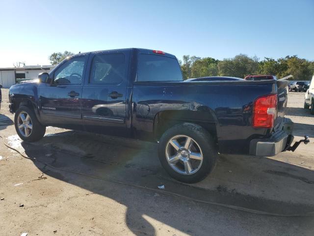 Photo 2 from auction – 2012 CHEVROLET SILVERADO with VIN 3GCPCSE01CG245562