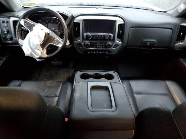 Photo 8 from auction – 2016 GMC SIERRA K15 with VIN 3GTU2MEC5GG102079